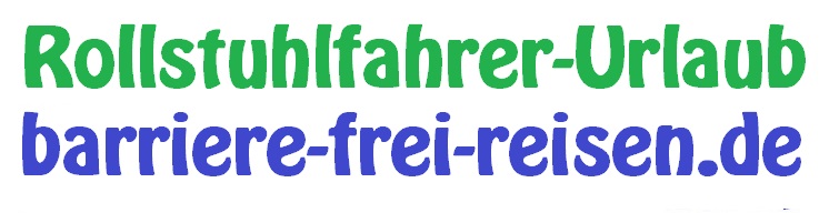 -Deutschland - barriere-frei-reisen.de